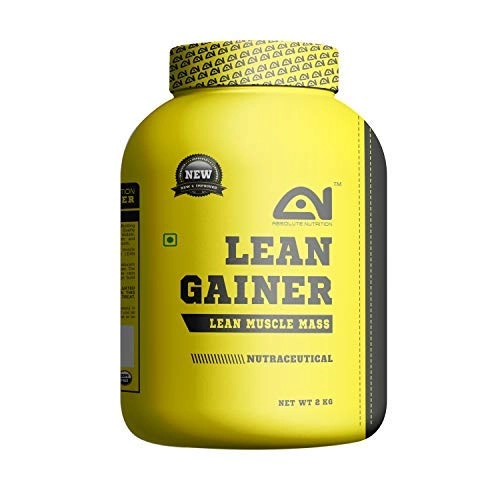 absolute-nutrition-lean-gainer-protein-powder