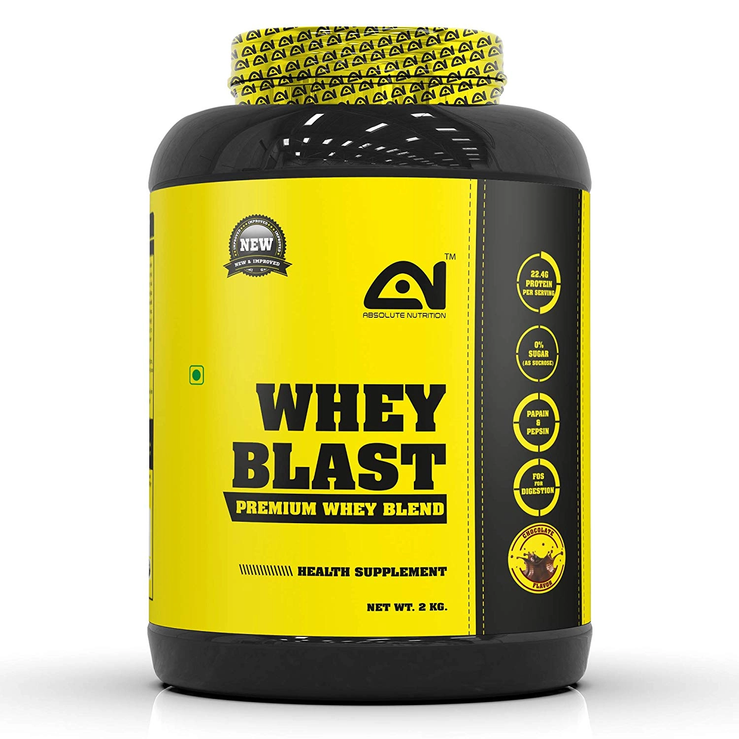 absolute-nutrition-whey-blast-protein-powder