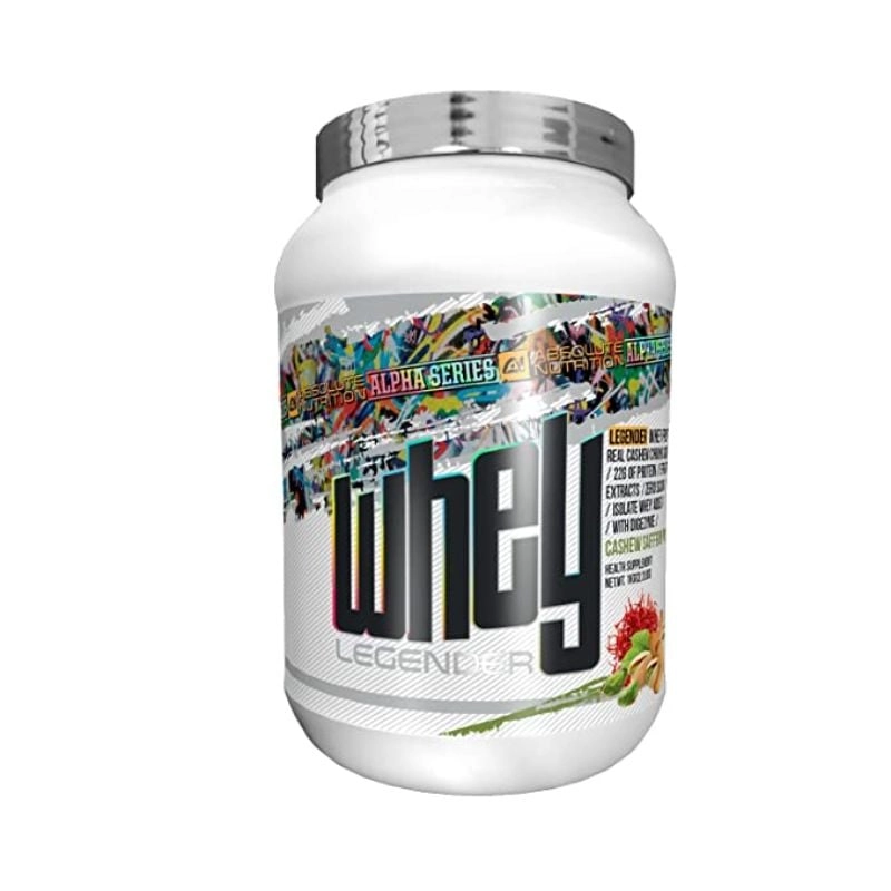 absolute-nutrition-legender-whey-protein