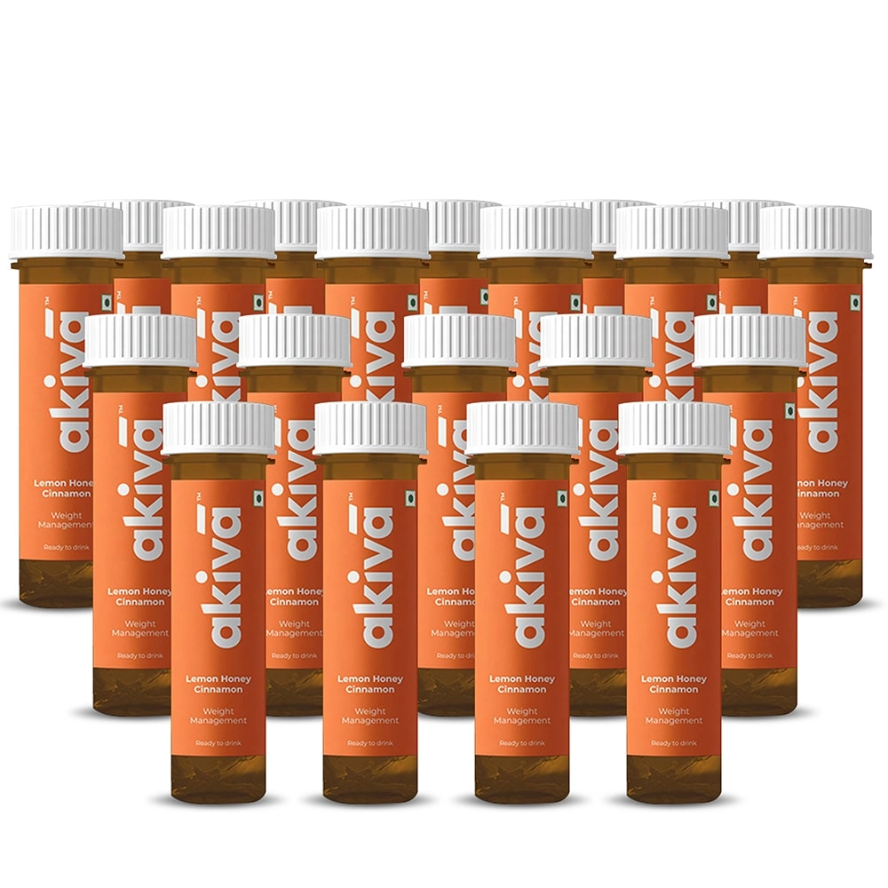 akiva-weight-management-health-shots-with-lemon-honey-and-cinnamon