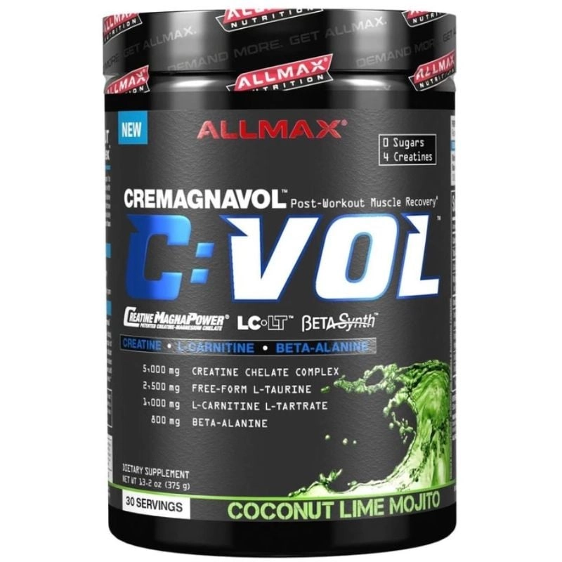 allmax-cremagnavol