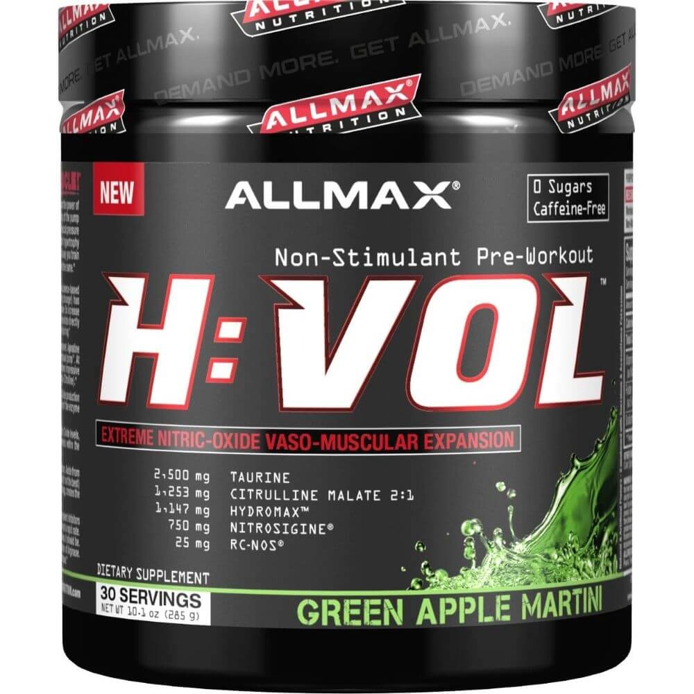 allmax-hemanovol