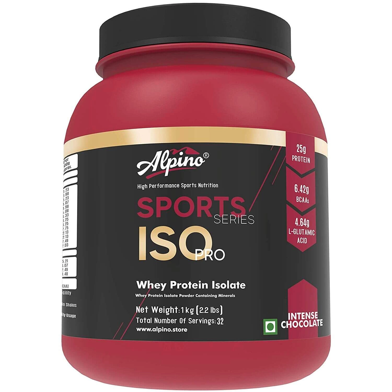 alpino-sports-series-100-whey-protein-isolate