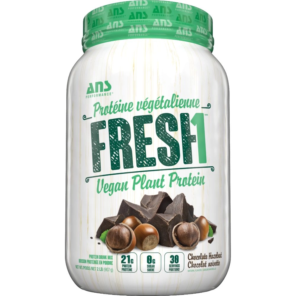 ANS Performance FRESH1 Vegan Protein