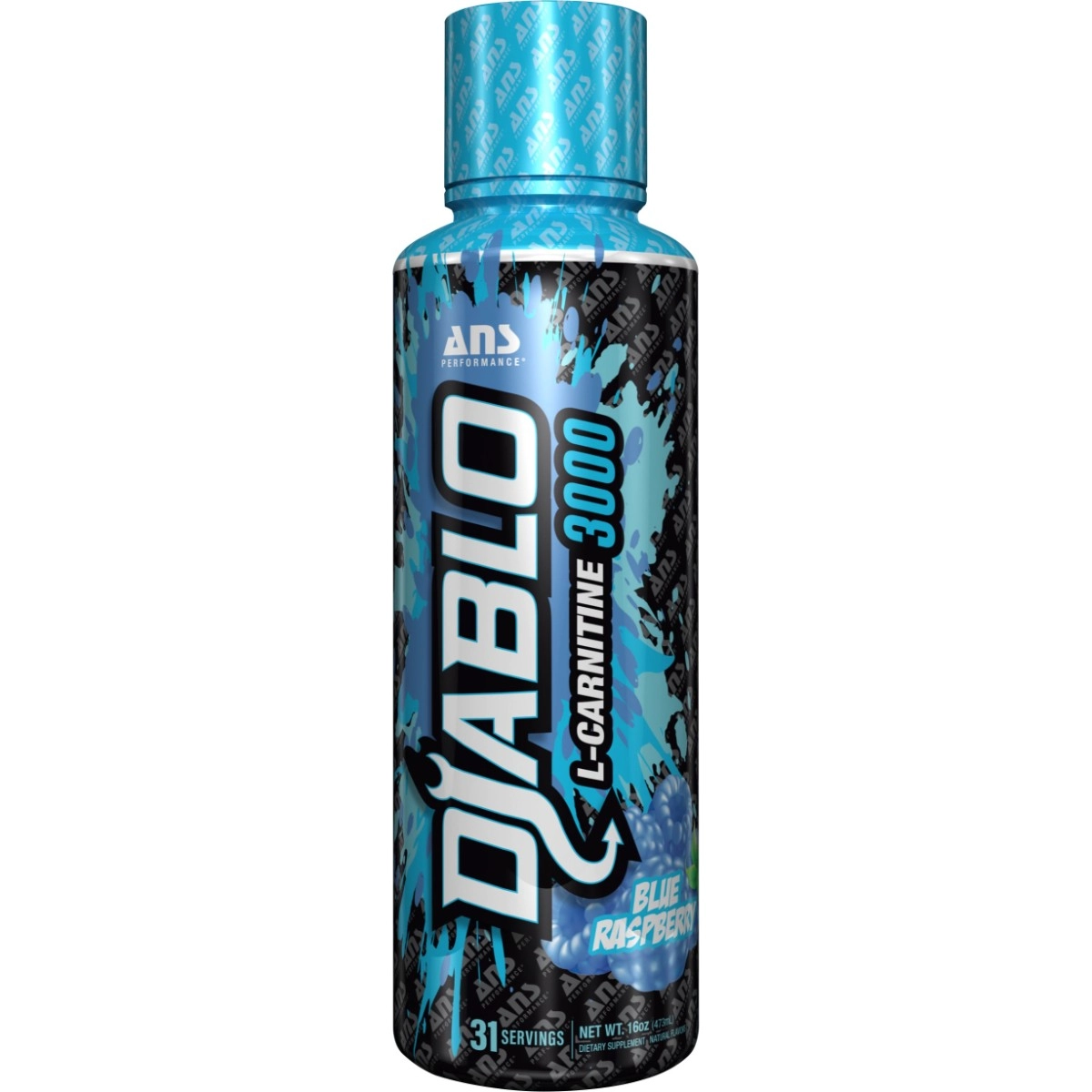 ANS Performance Diablo L-Carnitine 3000