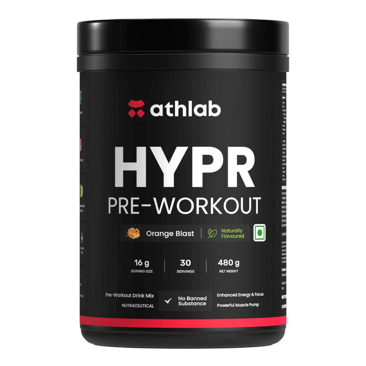 athlab-hypr-pre-workout