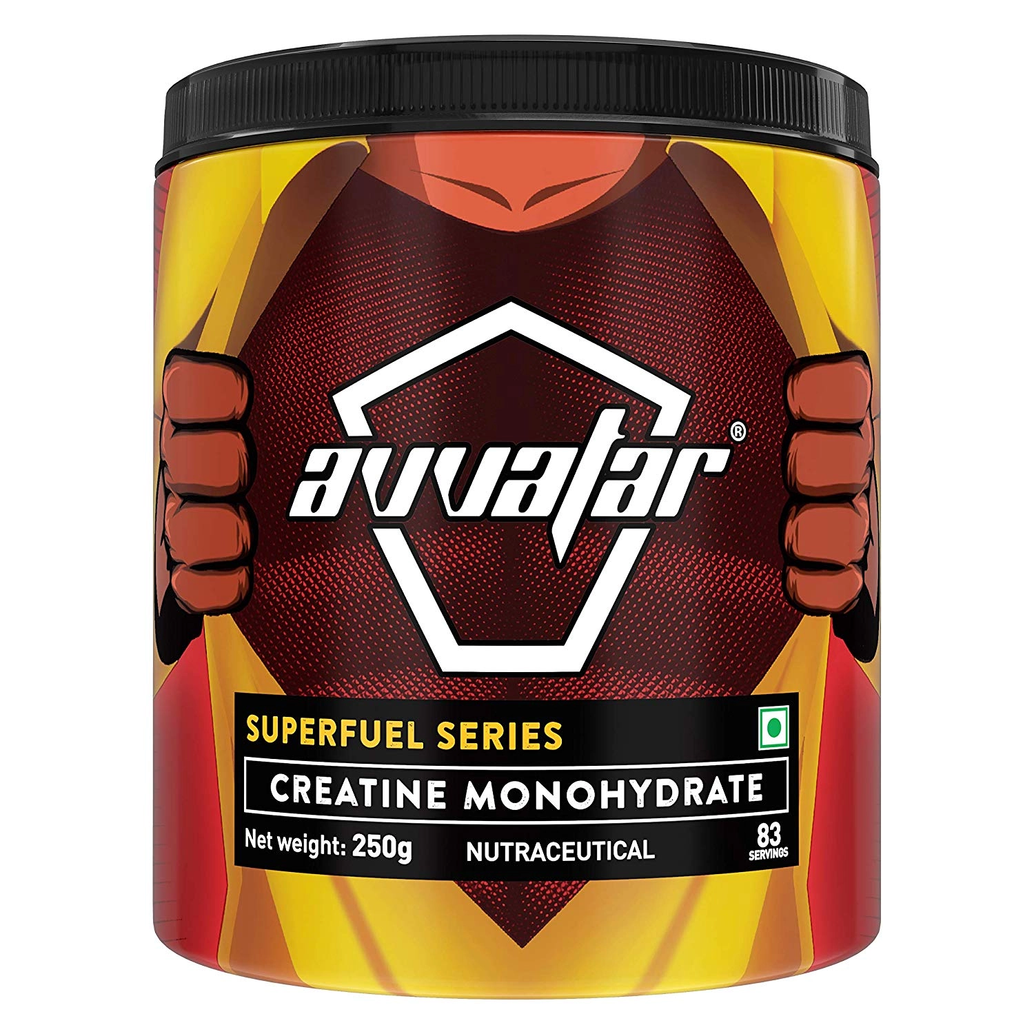 avvatar-creatine-monohydrate