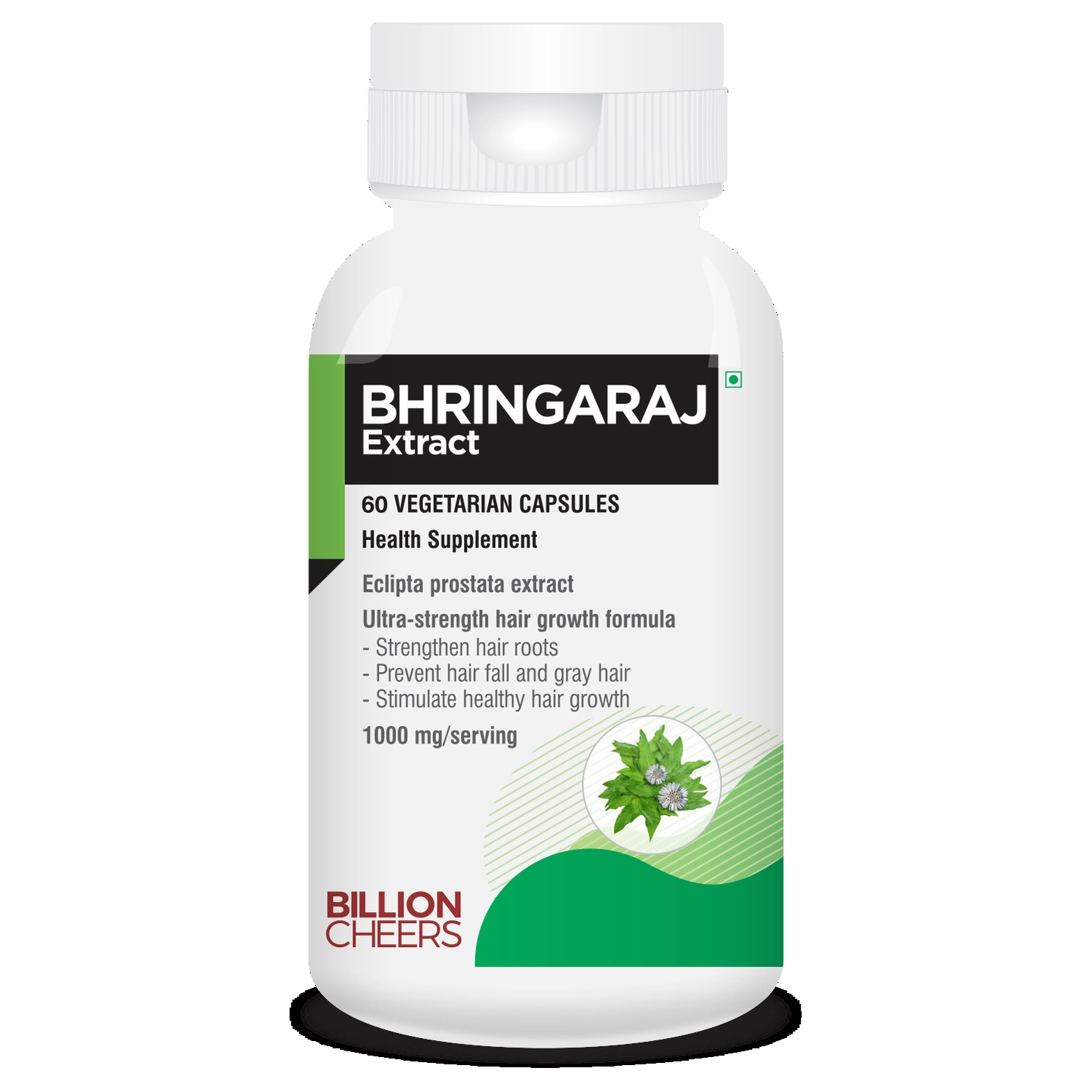 billion-cheers-bhringaraj-extract