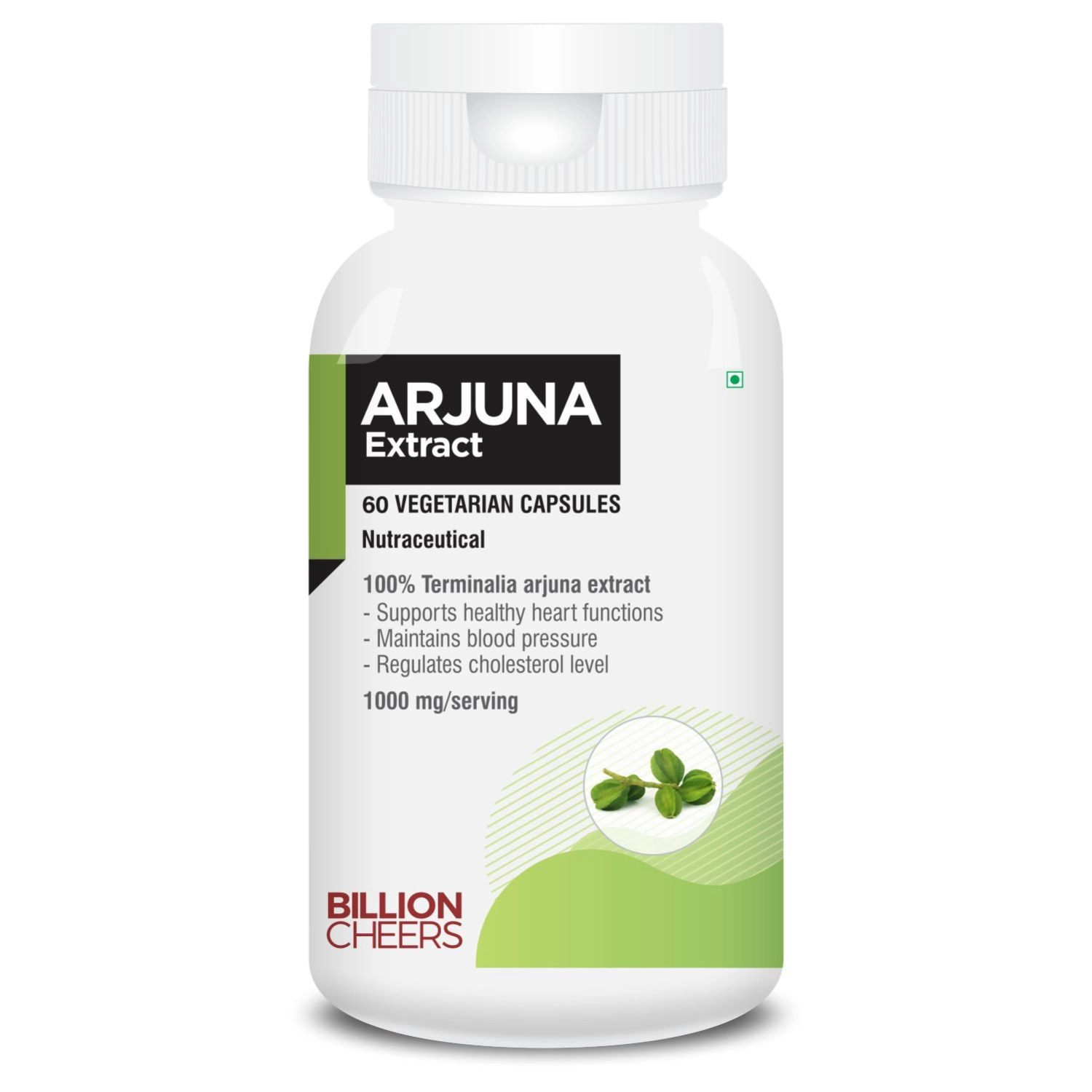 billion-cheers-arjuna-extract