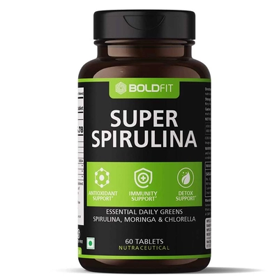 boldfit-spirulina-500-mg-supplement-with-moringa-oleifera-chlorella