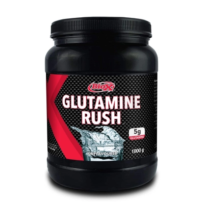 biox-glutamine-rush