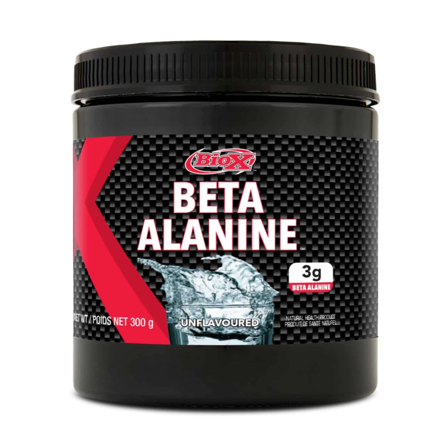 BioX Performance Nutrition Beta Alanine