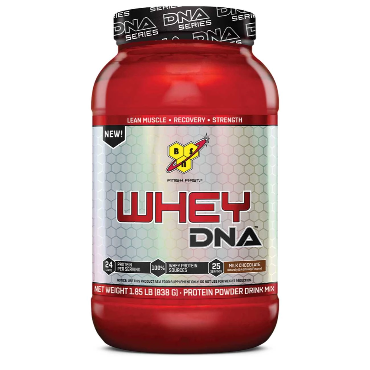 bsn-whey-protein-dna