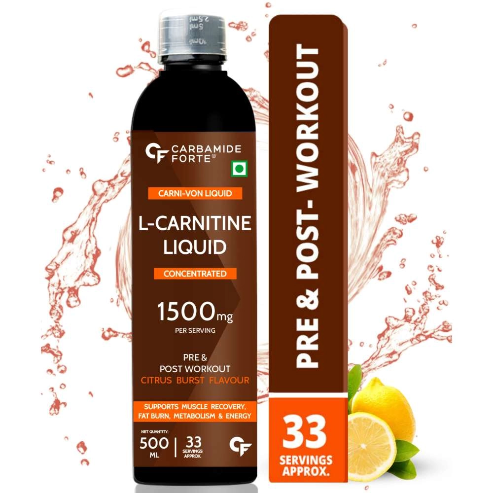 carbamide-forte-l-carnitine-liquid-supplement-with-1500mg-of-pure-l-carnitine