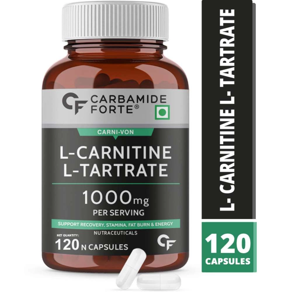 carbamide-forte-l-carnitine-supplement-1000mg