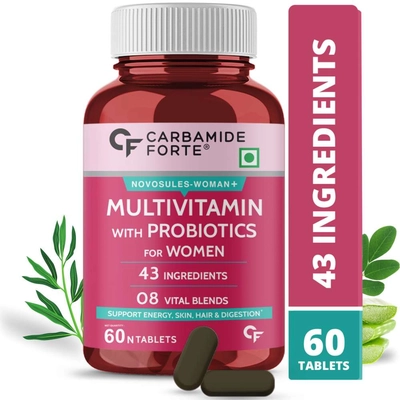 carbamide-forte-multivitamin-tablets-for-women-with-43-ingredients