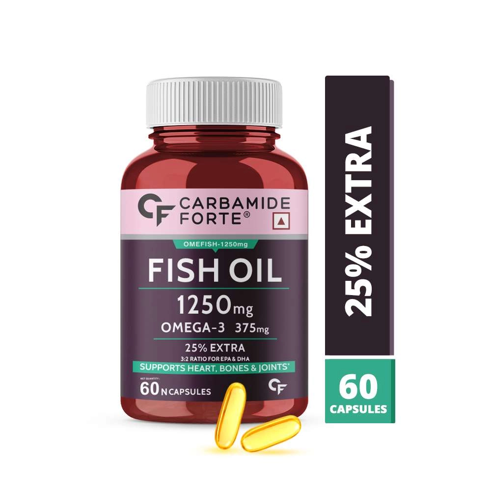 carbamide-forte-omega-3-fish-oil-1250mg-capsule-supplement