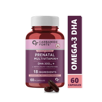 carbamide-forte-prenatal-multivitamin-for-pregnancy-with-300mg-dha