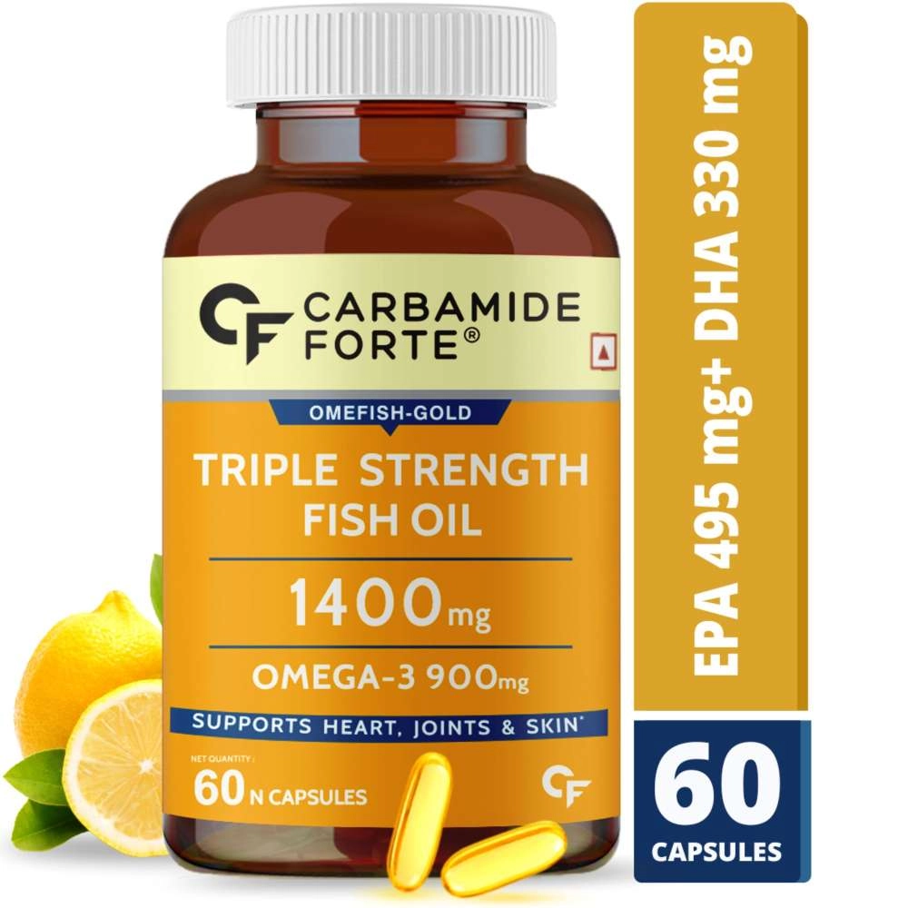carbamide-forte-triple-strength-fish-oil-1400mg-with-omega-3-900mg-capsule-for-men-women