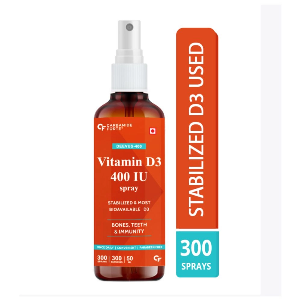 carbamide-forte-vitamin-d3-400-iu-spray-supplement-adjustable-dose