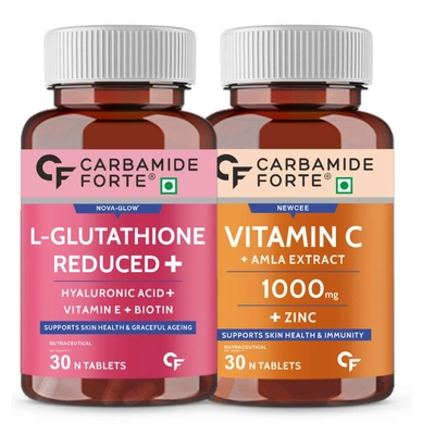 carbamide-forte-japanese-reduced-l-glutathione-tablets-vitamin-c-from-1000mg-amla-extract-combo-pack