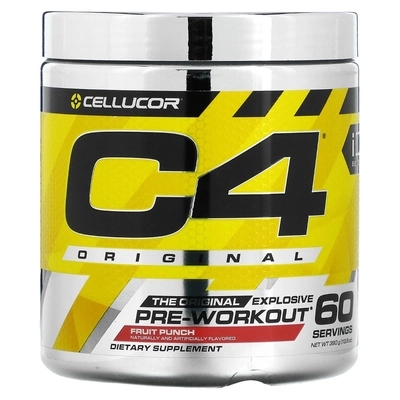 cellucor-c4-explosive-preworkout