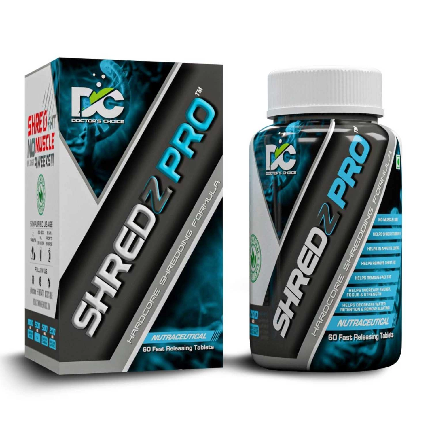 doctors-choice-shredz-pro