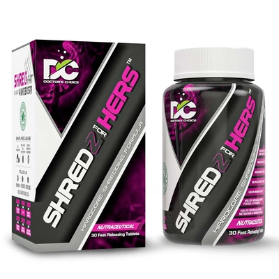 doctors-choice-shredz-for-her-shredding-formula-with-300mg-acetyl-l-carnitine-cla-green-coffee-bean-extract-garcinia-cambogia