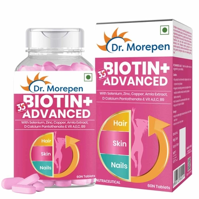 dr-morepen-biotin-multivitamins-natural-extracts