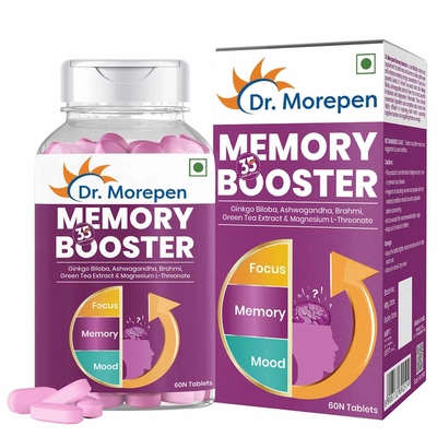 dr-morepen-memory-focus-mood-tablets-with-gaba-ashwagandha-chamomile
