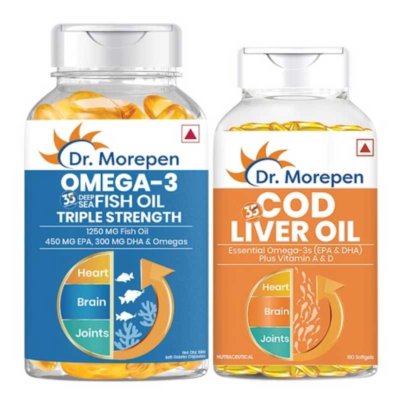 dr-morepen-omega-triple-strength-cod-liver-combo-pack