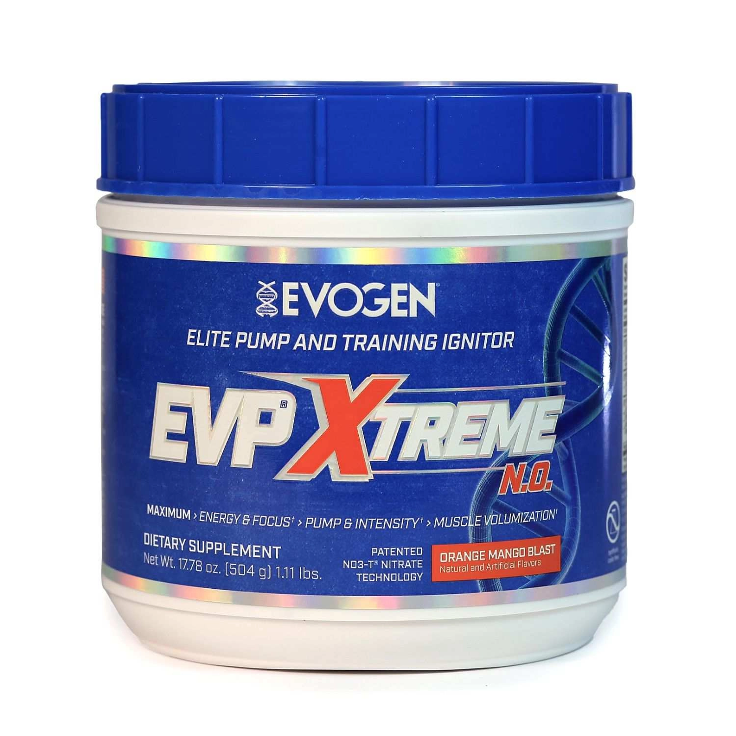 Evogen Nutrition EVP Xtreme N.O.