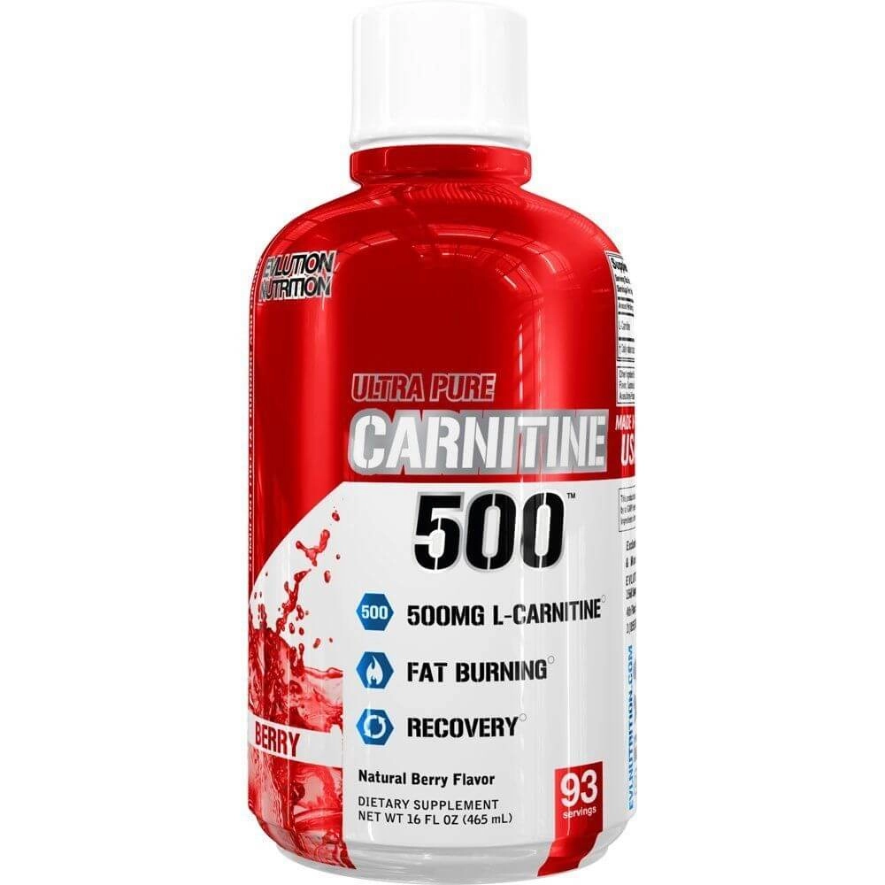 evlution-nutrition-carnitine-500