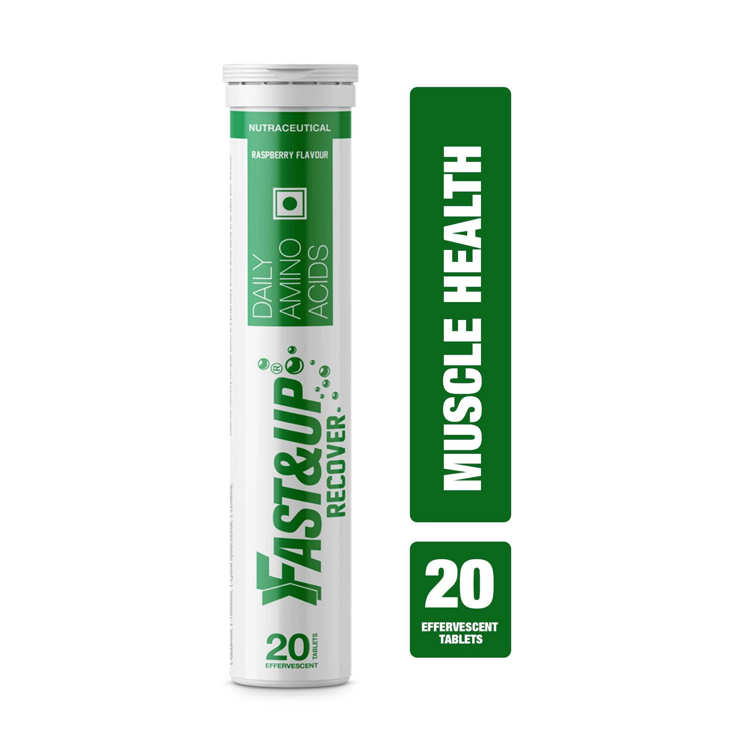 fastup-recover-essential-amino-acids-tube-of-20