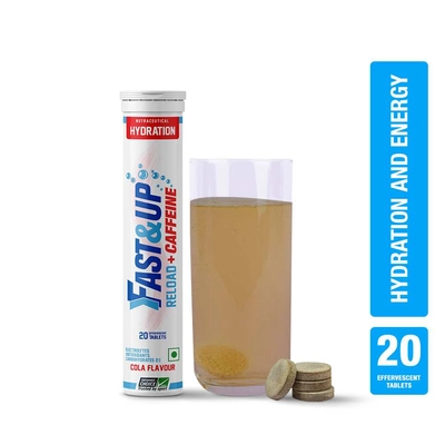 fastup-reload-electrolytes-with-added-caffeine-for-instant-energy-hydration-sports-drink-tube-of-20