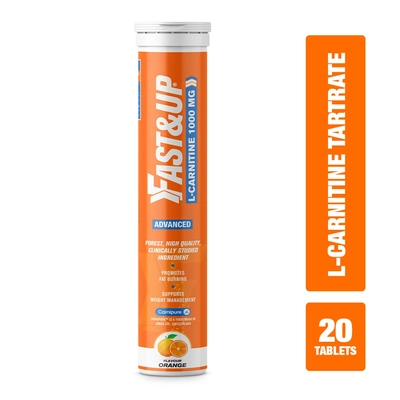 fastup-l-carnitine-tartrate-1000mg-advanced-effervescent-carnitine-supplement