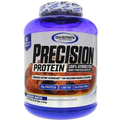 gaspari-precision-protein-hydrolyzed-whey