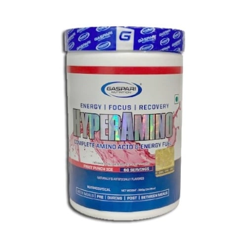 Gaspari Hyper Amino
