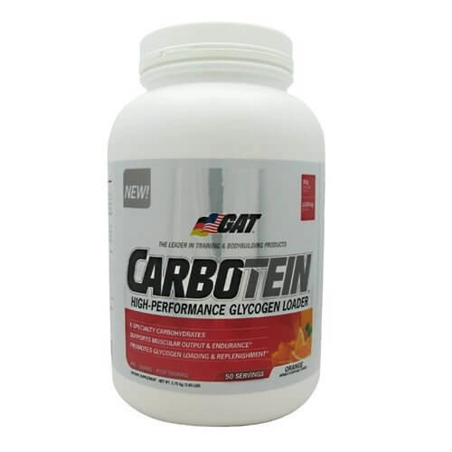 gat-carbotien