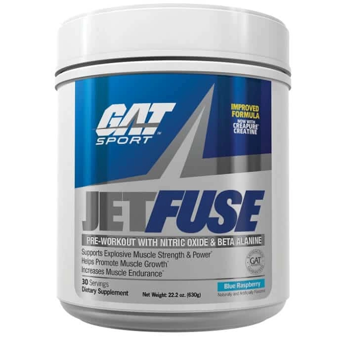 gat-jetfuse