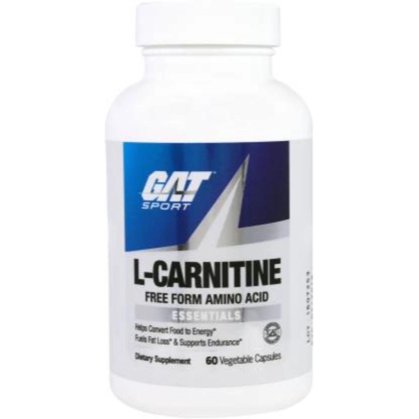 gat-l-carnitine