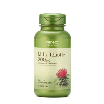 gnc-milk-thistle-hp-cap