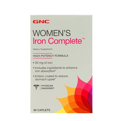 gnc-womens-iron-complete