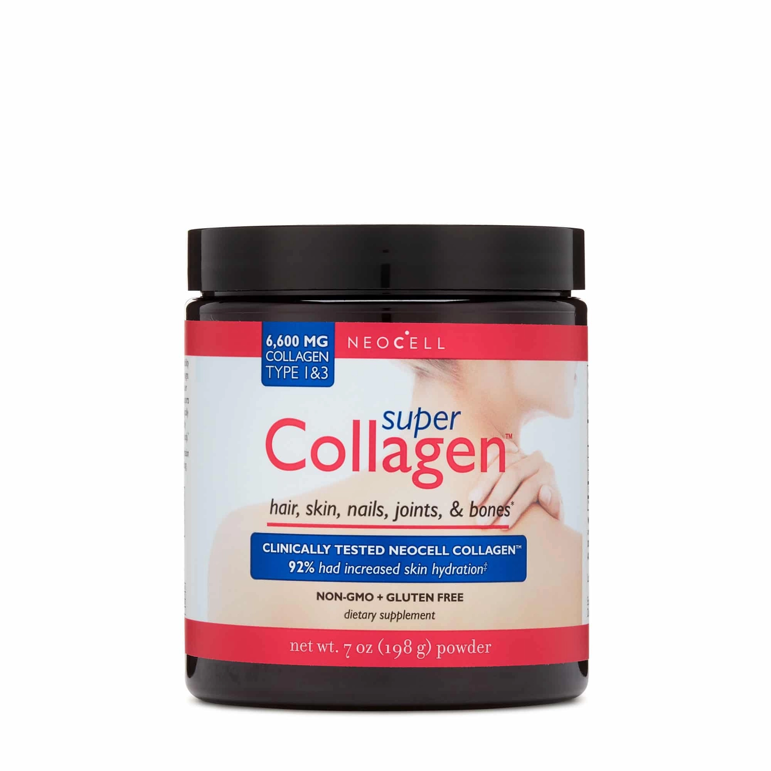 gnc-super-collagen-powder