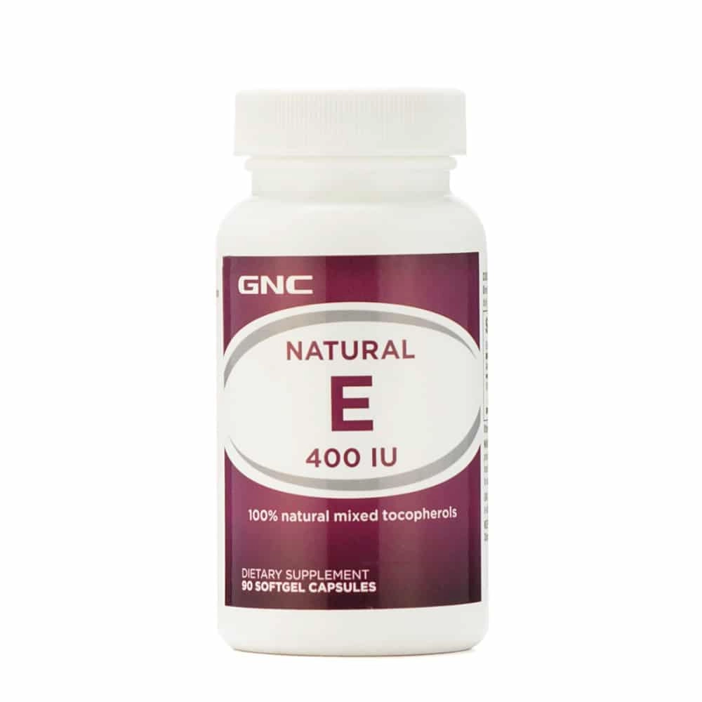 gnc-vitamin-e-400iu-softgels