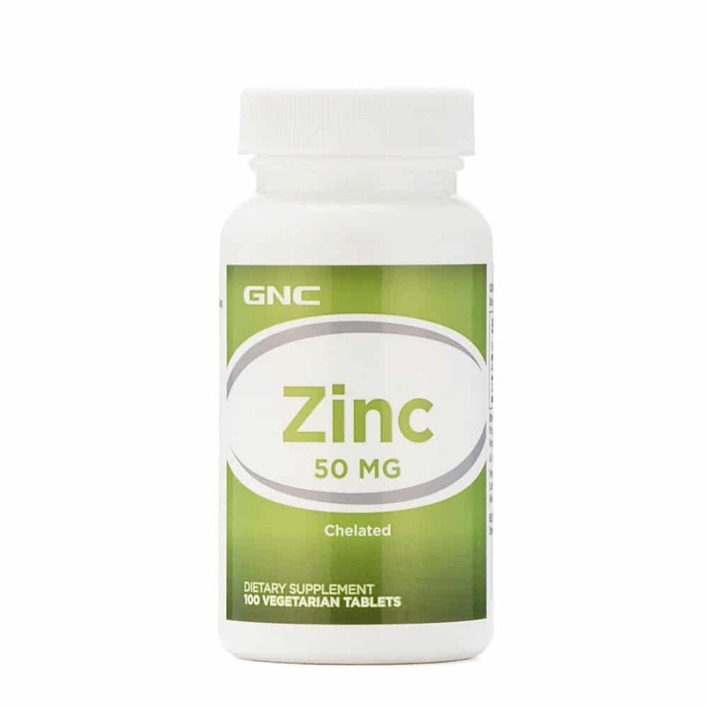 gnc-zinc-50mg-tablets