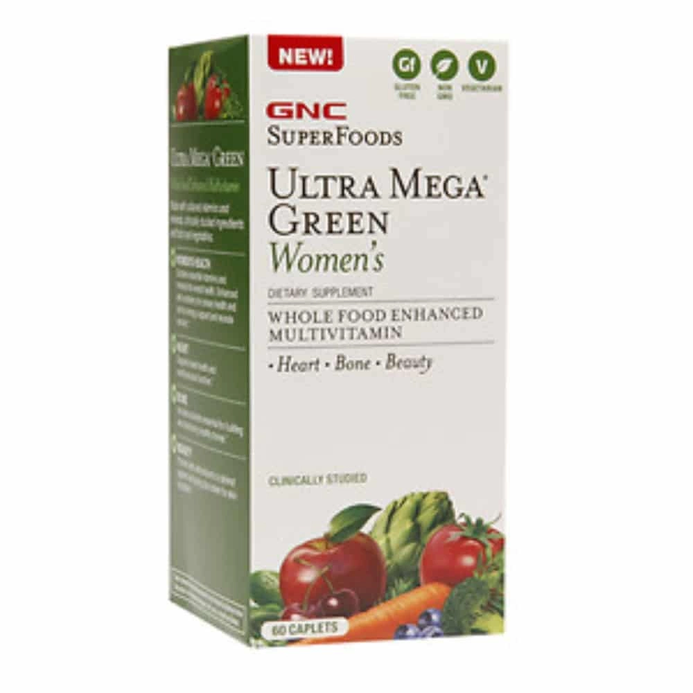 gnc-ultra-mega-green-womens-multi-vitamin