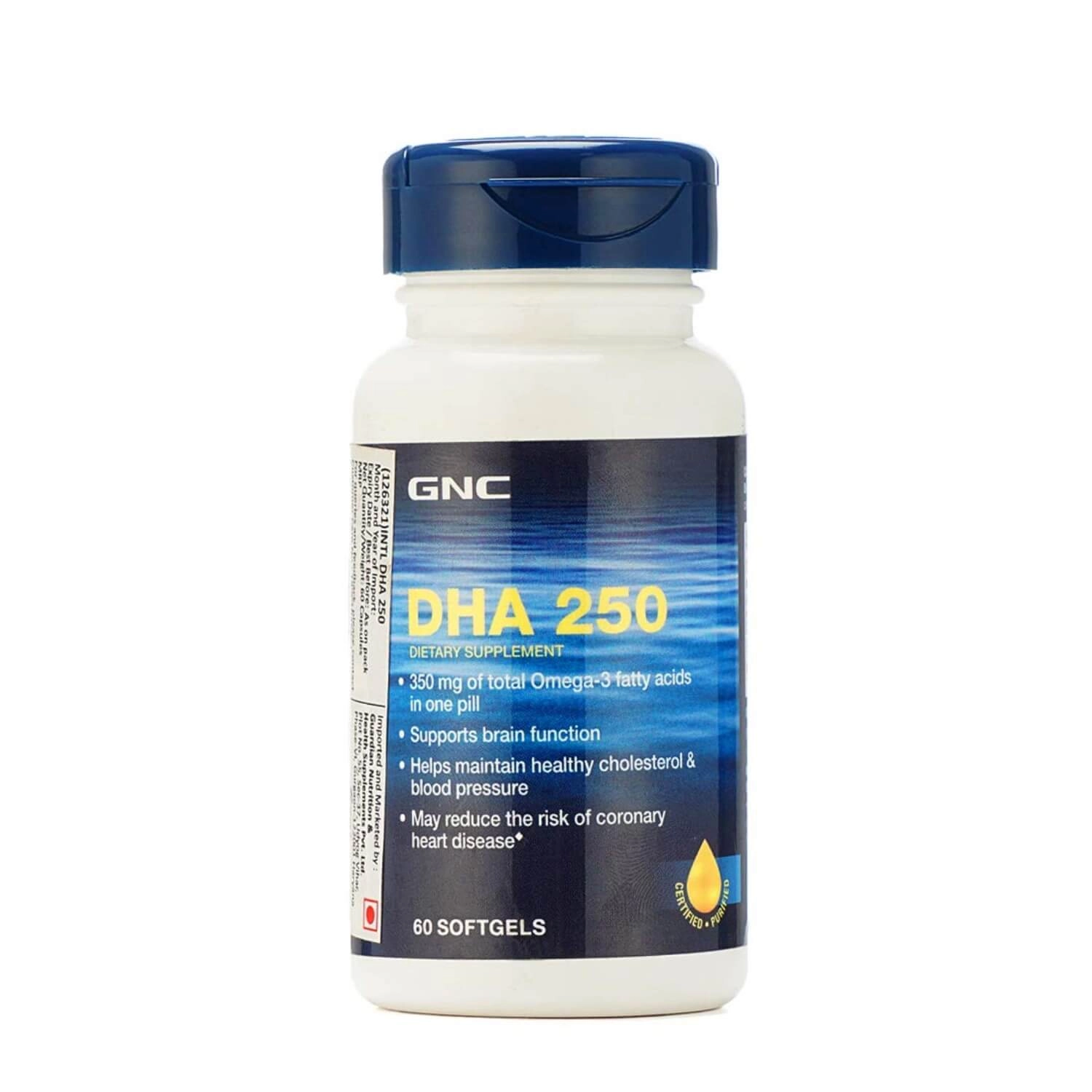 gnc-dha-softgel-capsule-250mg