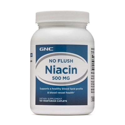 gnc-niacin-500mg