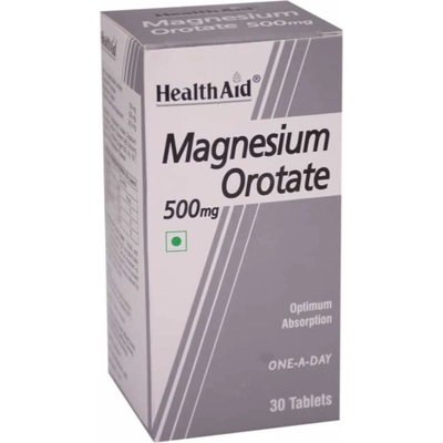healthaid-magnesium-orotate-500mg